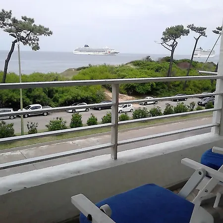 Apartamento Viareggio Hotel